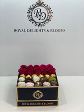 Load image into Gallery viewer, Royal Berries &amp; Roses
