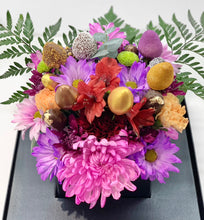 Charger l&#39;image dans la galerie, Grand Flora Berry Box

