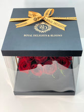 Charger l&#39;image dans la galerie, Grand Rose Box

