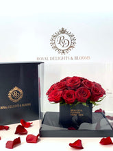 Charger l&#39;image dans la galerie, Grand Rose Box
