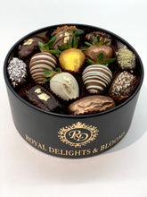 Charger l&#39;image dans la galerie, Royal Delights Gift Box
