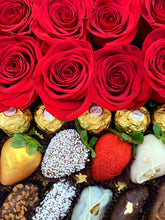 Load image into Gallery viewer, Royal Berries-Dates and Roses
