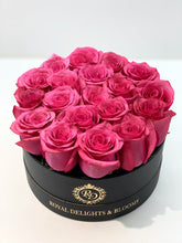 Charger l&#39;image dans la galerie, Fresh Blooms Round
