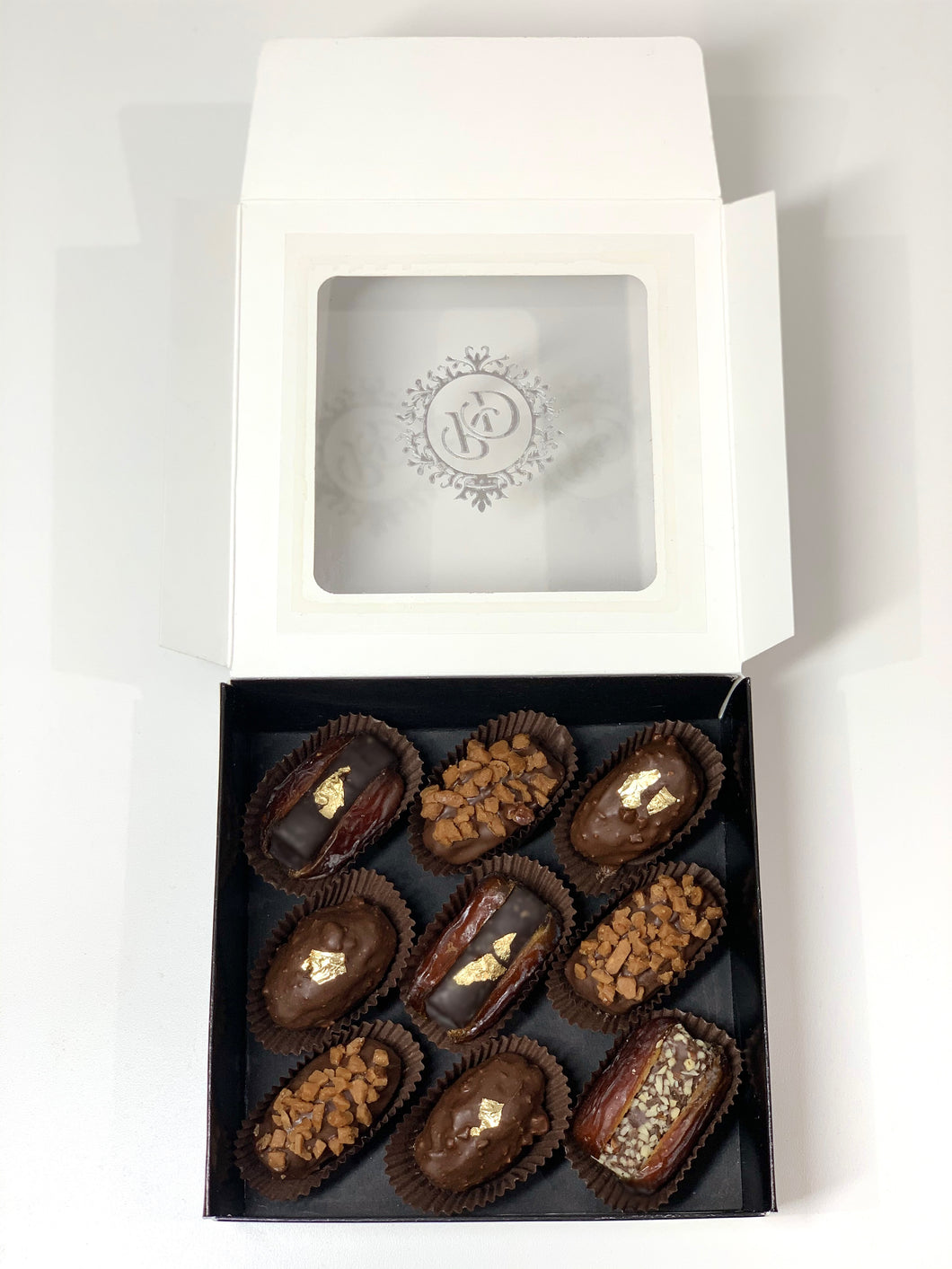 Choco-Dates