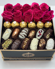 Charger l&#39;image dans la galerie, Royal Dates &amp; Roses
